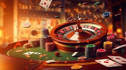 Snoqualmie Casino کھلاڑیوں کے لیے لائیو کیسینو سیکشن