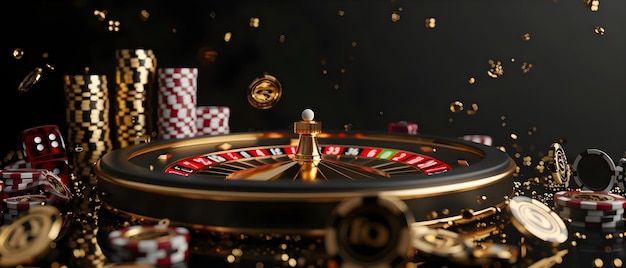 Snoqualmie Casino میں پاکستان کے کھلاڑیوں کے لیے ٹاپ گیمز